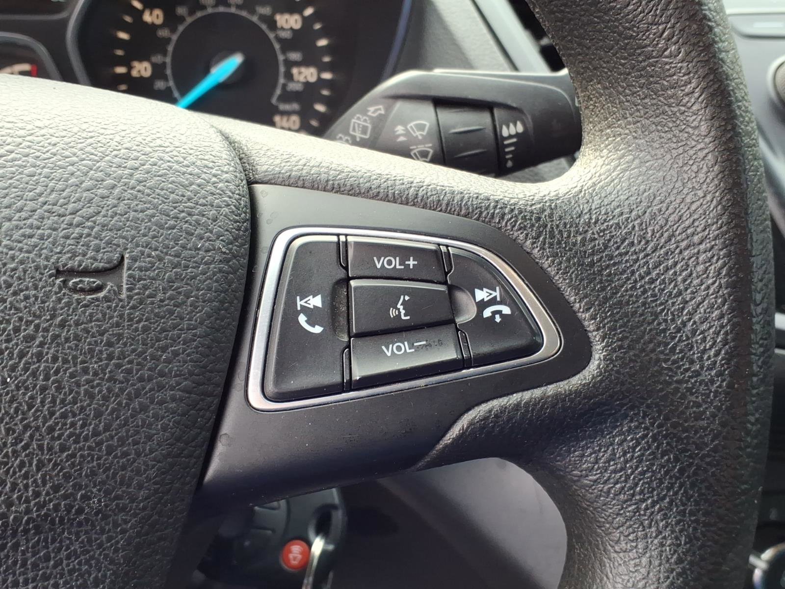 Used 2018 Ford Escape S image 14