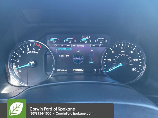 Used 2020 Ford Expedition King Ranch AWD/4WD image 32