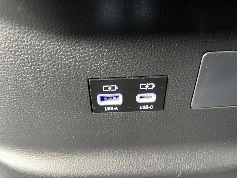 Used 2023 Toyota Tundra SR5 image 34