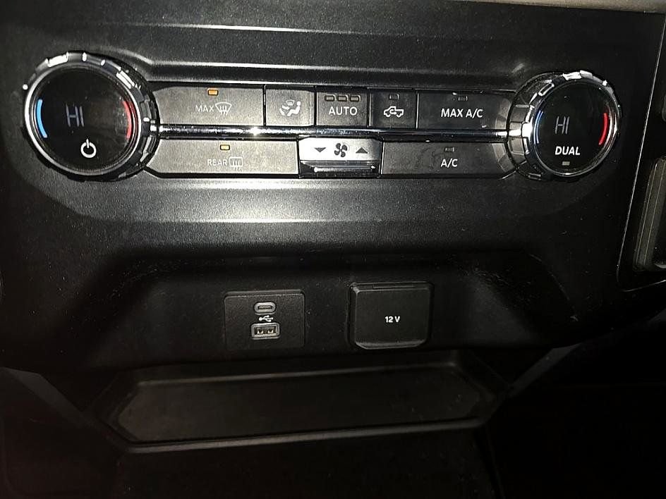 Used 2021 Ford F150 XLT w/ Equipment Group 301A Mid image 22