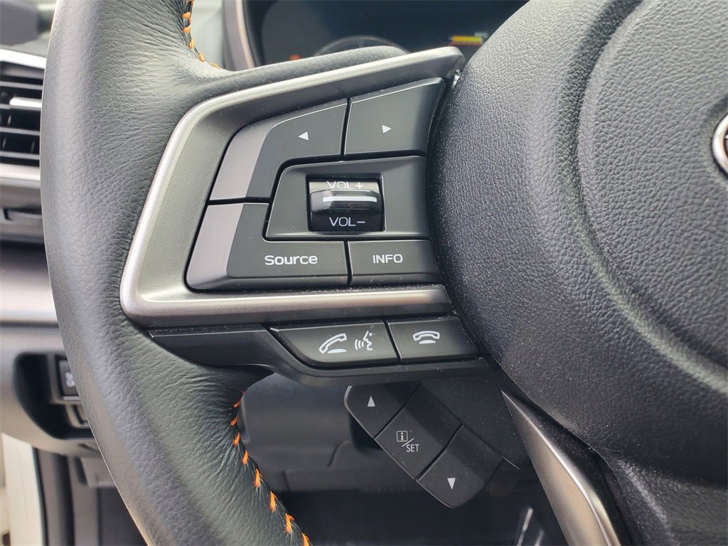 Used 2023 Subaru Crosstrek 2.5i Limited w/ Moonroof Package image 24