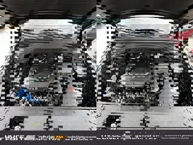 Used 2020 Hyundai Santa Fe SEL w/ Convenience Package image 34