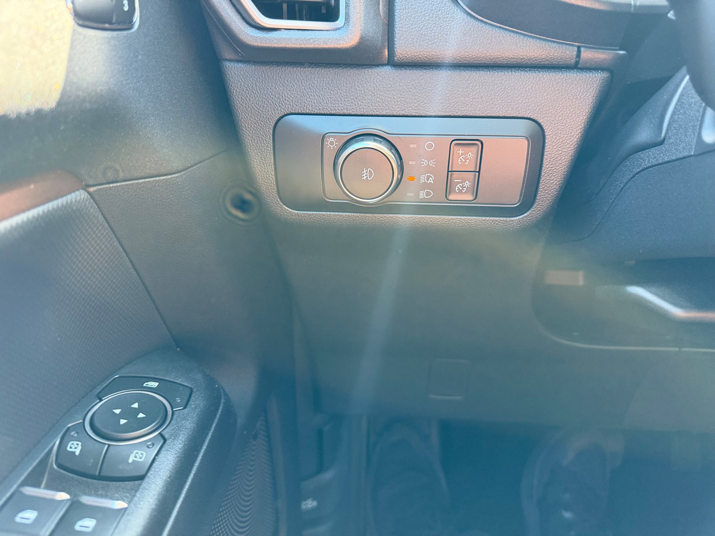 New 2026 Ford Bronco Sport Outer Banks AWD/4WD image 45