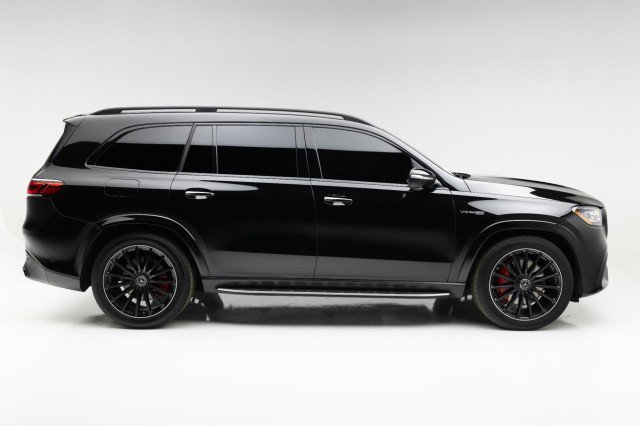 Used 2022 Mercedes-Benz GLS 63 AMG 4MATIC image 15