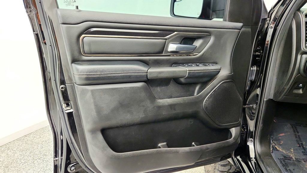 Used 2019 RAM 1500 Sport w/ Level 2 Equipment Group AWD/4WD image 10