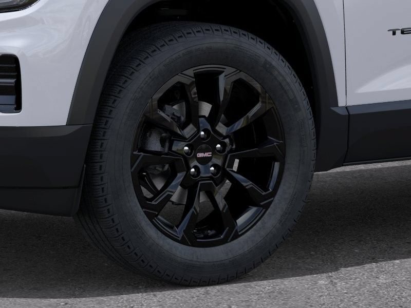 New 2026 GMC Terrain Elevation w/ Black Edition AWD/4WD image 10
