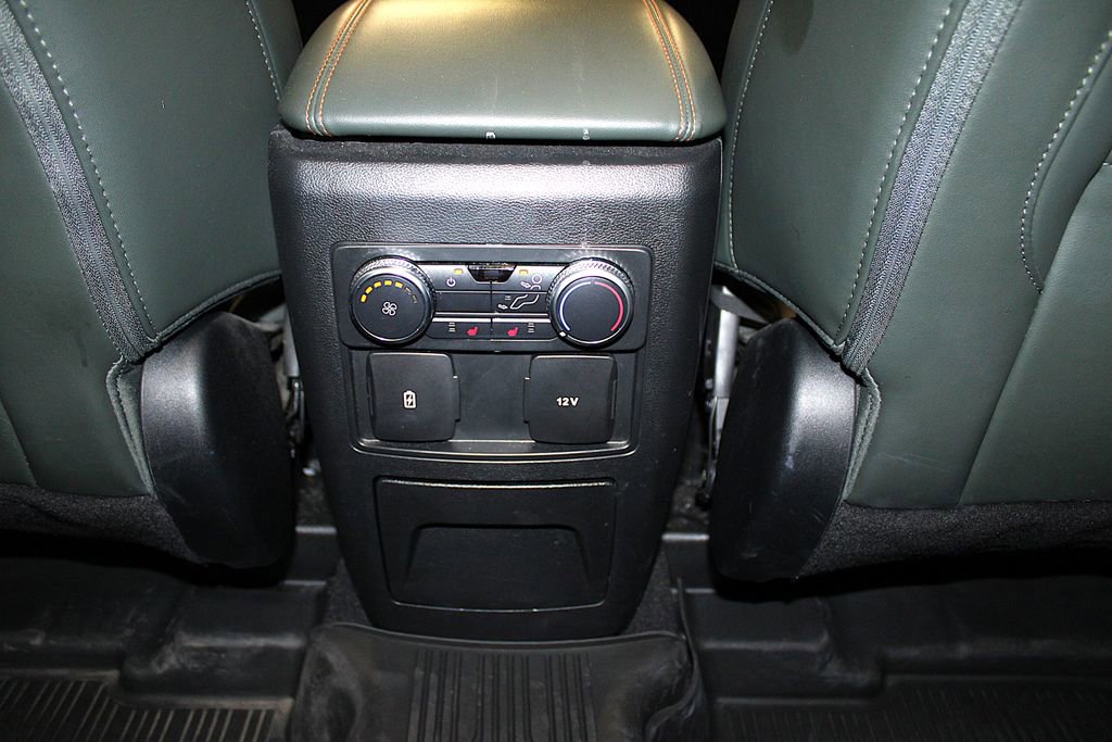 Used 2022 Ford Explorer Timberline AWD/4WD image 40