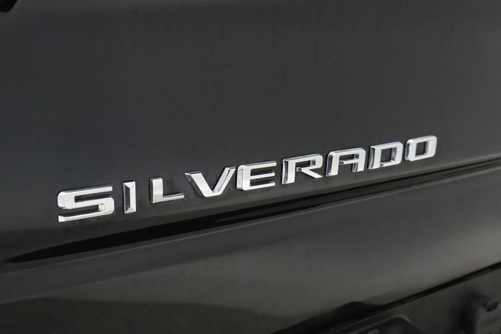 Used 2019 Chevrolet Silverado 1500 RST AWD/4WD image 18