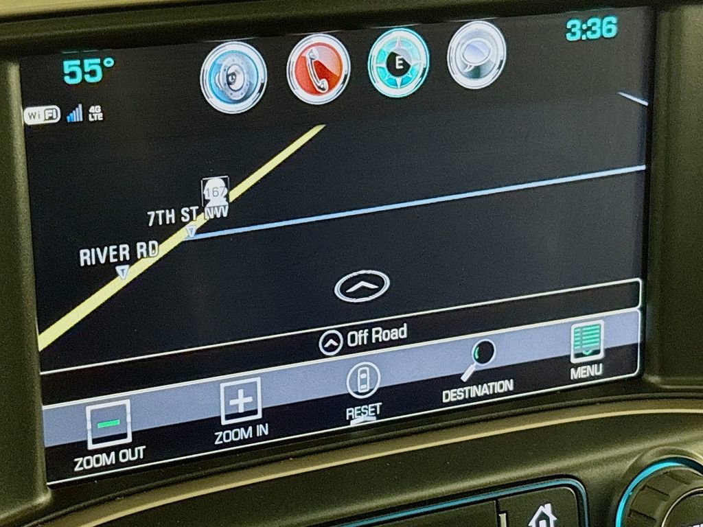 Used 2017 GMC Sierra 1500 Denali image 15