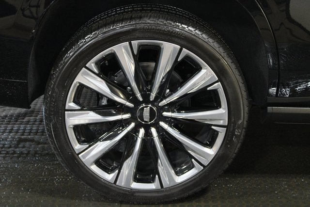 New 2026 Cadillac Escalade Platinum Luxury image 46