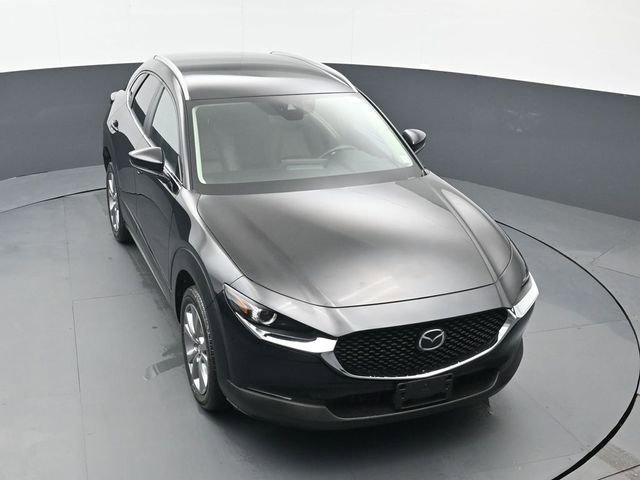 Certified 2023 MAZDA CX-30 AWD 2.5 S w/ Select Package image 37