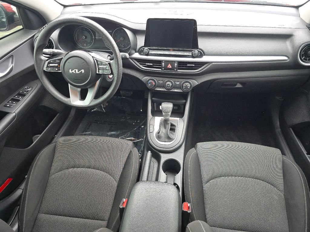 Used 2023 Kia Forte LXS w/ LXS Technology Package image 22