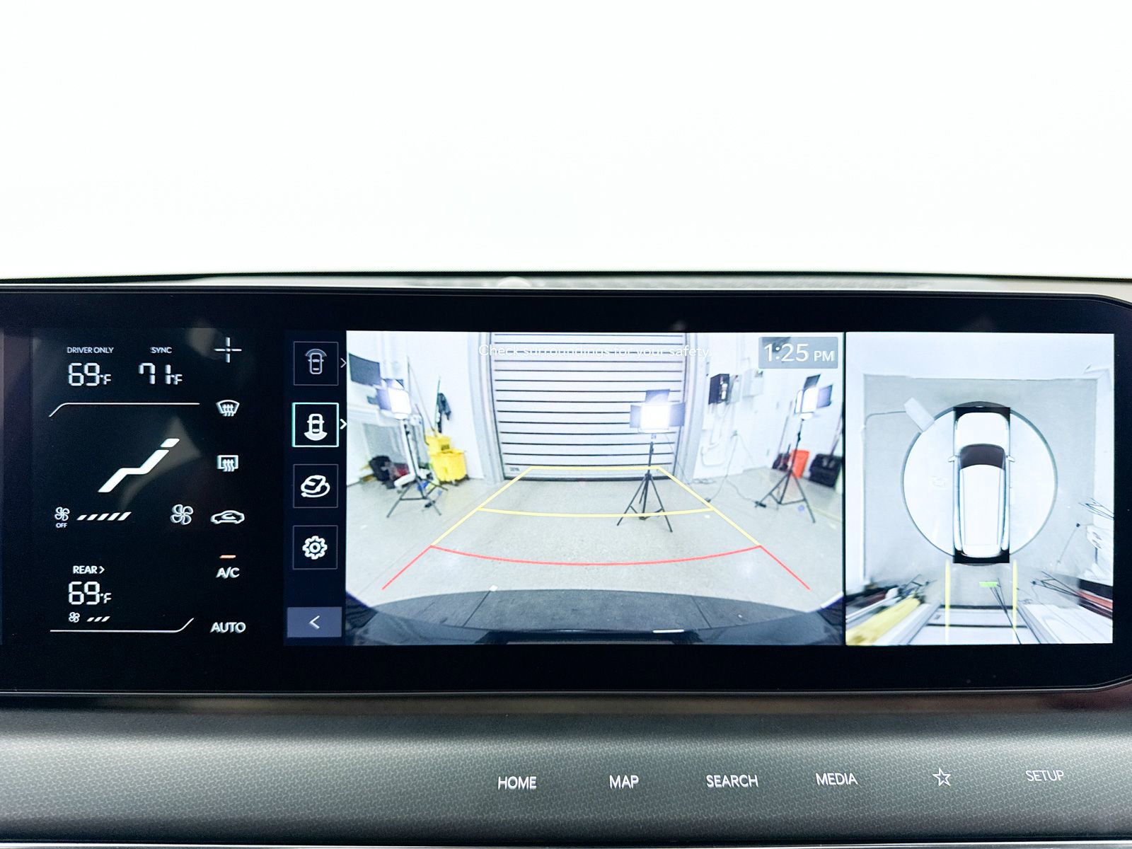 Used 2024 Kia EV9 GT-Line image 12