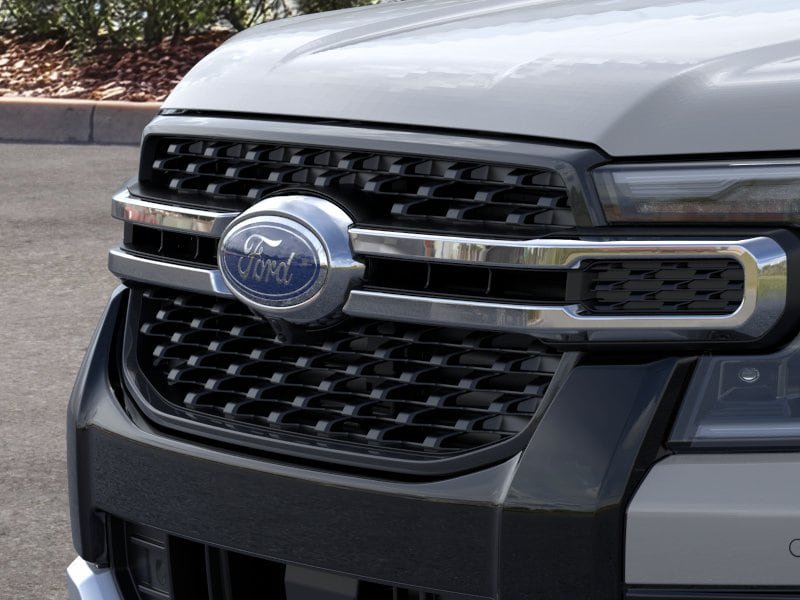 New 2026 Ford Ranger Lariat w/ FX4 Off-Road Package AWD/4WD image 17