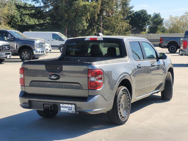 New 2026 Ford Maverick Lobo AWD/4WD image 29