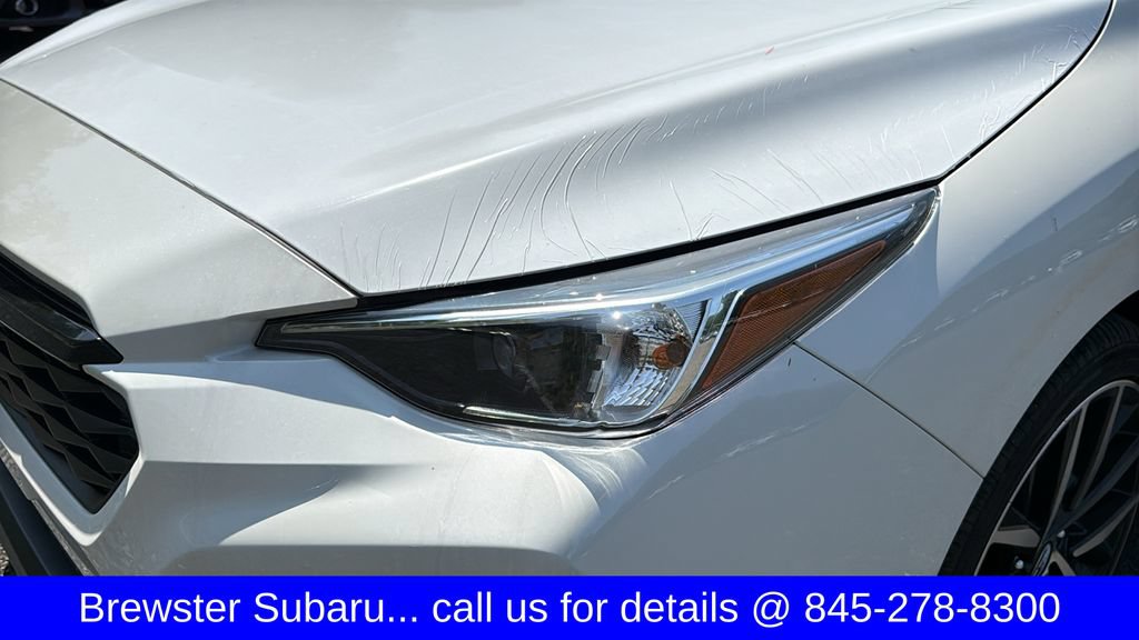 New 2026 Subaru Impreza 2.0i Sport AWD/4WD image 4