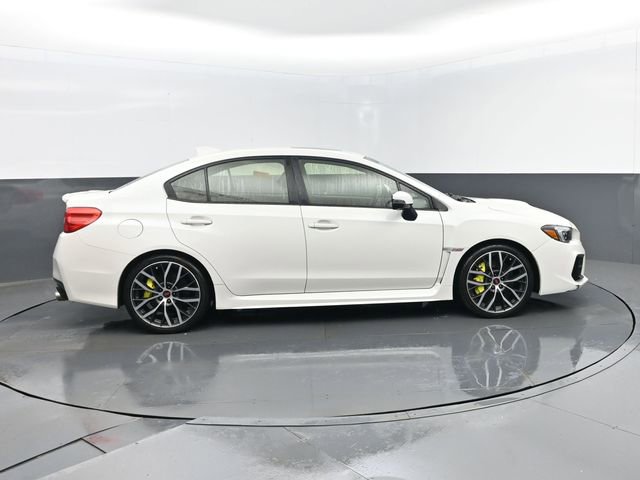 Used 2021 Subaru WRX STI Limited image 4
