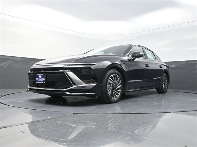 New 2026 Hyundai Sonata Limited image 34