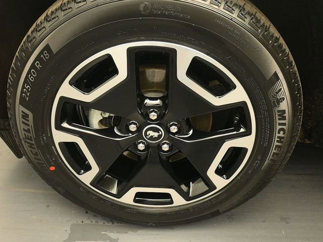 Certified 2024 Ford Bronco Sport Outer Banks w/ Tech Package image 13