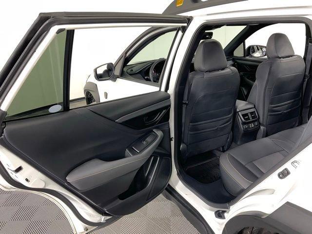 Used 2024 Subaru Outback Wilderness image 34