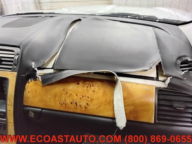 Used 2007 Jaguar XK Convertible image 17