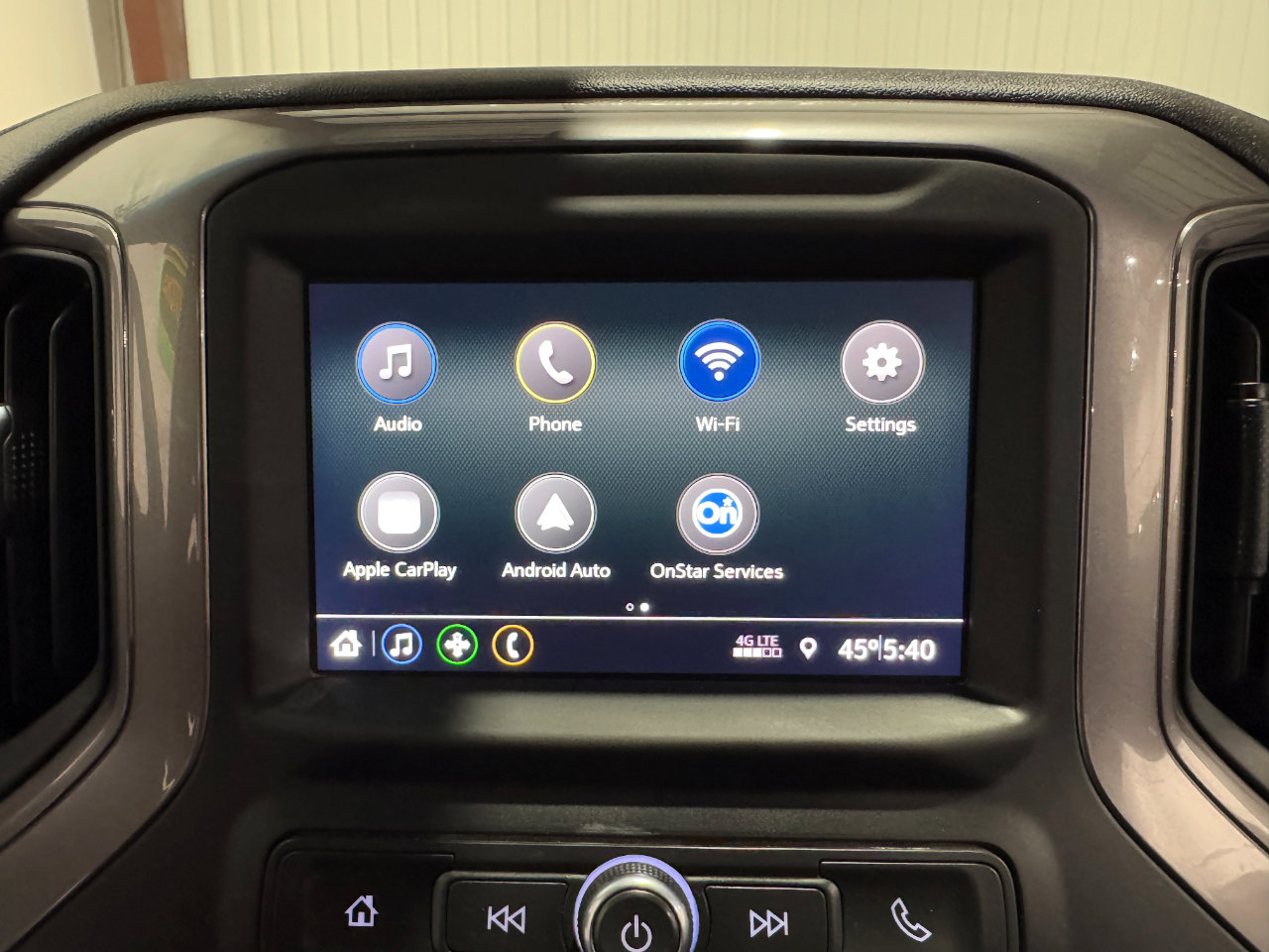 Used 2023 Chevrolet Silverado 3500 W/T w/ WT Convenience Package image 31