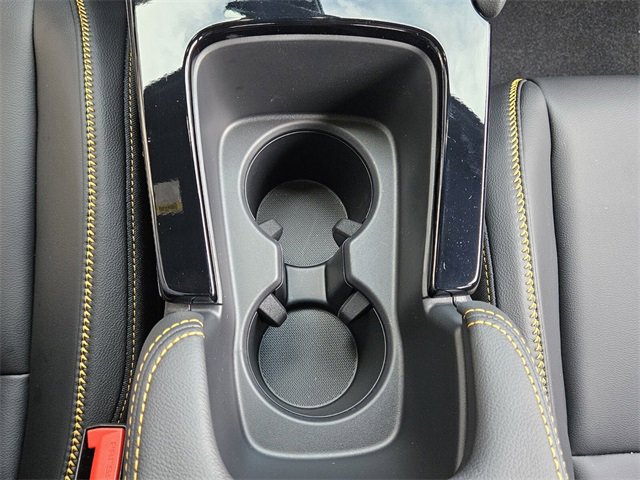 New 2026 Acura Integra A-Spec image 18