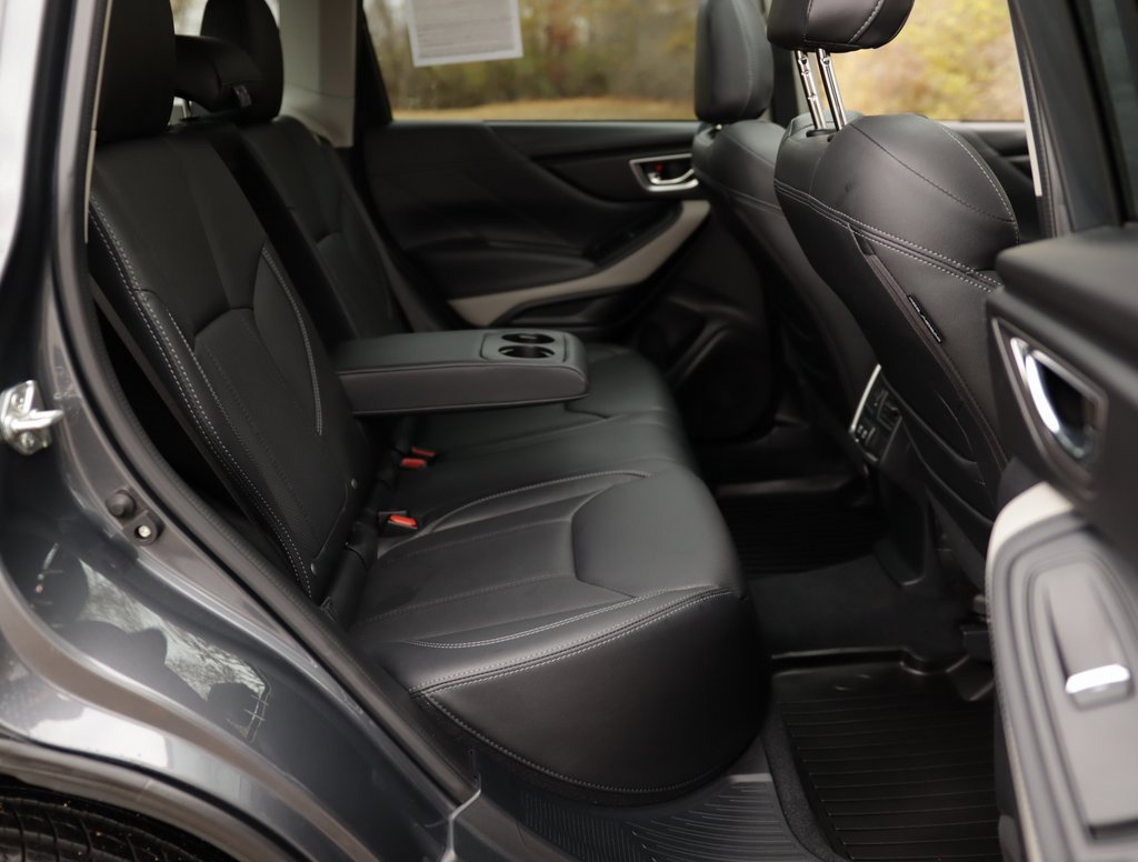 Used 2023 Subaru Forester Limited image 36