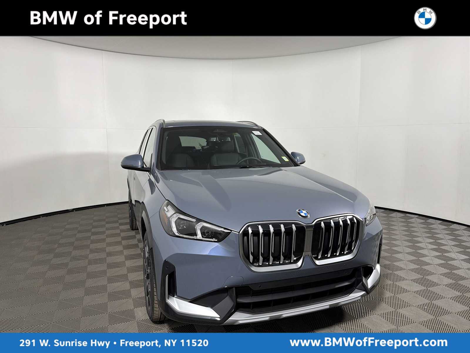 New 2026 BMW X1 xDrive28i w/ Convenience Package