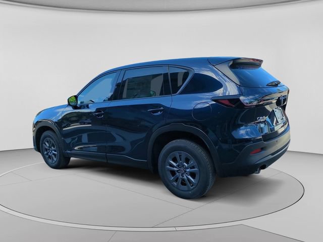 New 2026 MAZDA CX-5 Select AWD/4WD image 6
