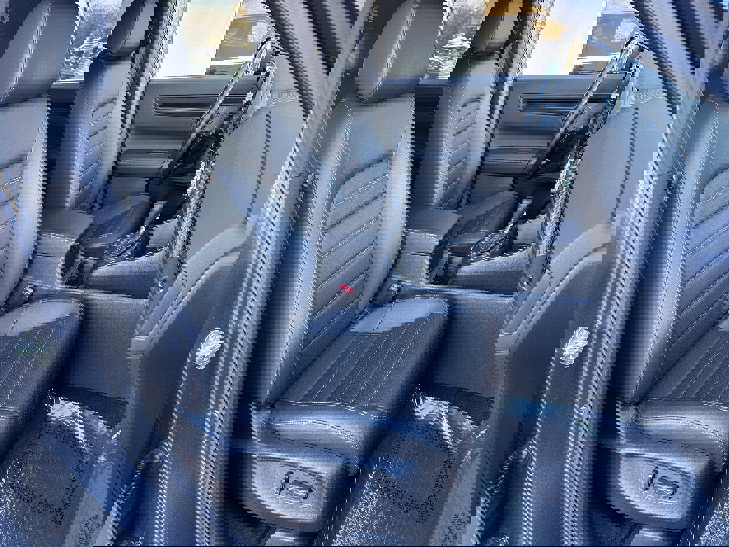 Used 2025 Honda CR-V Sport-L image 15