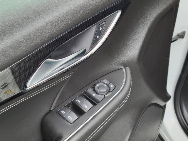 Used 2023 Buick Envision Preferred FWD image 10