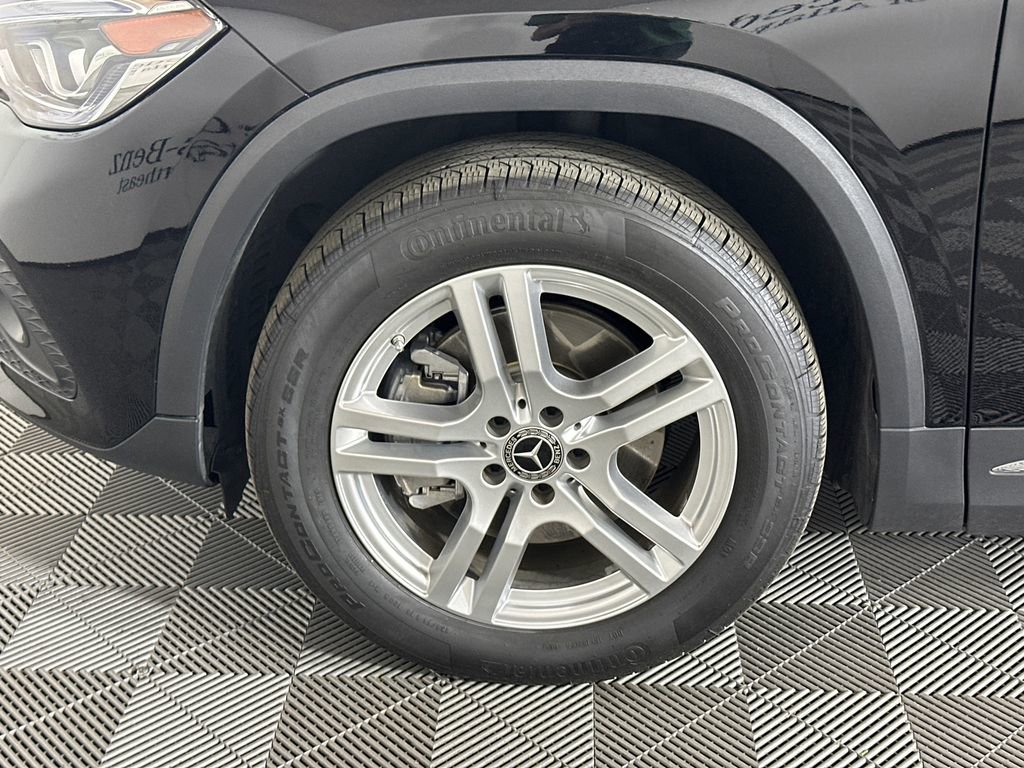 Certified 2022 Mercedes-Benz GLA 250 image 12