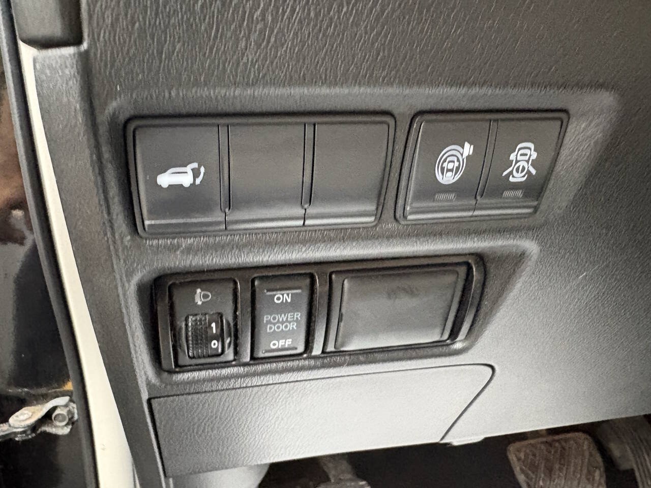 Used 2019 Nissan Armada SL w/ Premium Package AWD/4WD image 32
