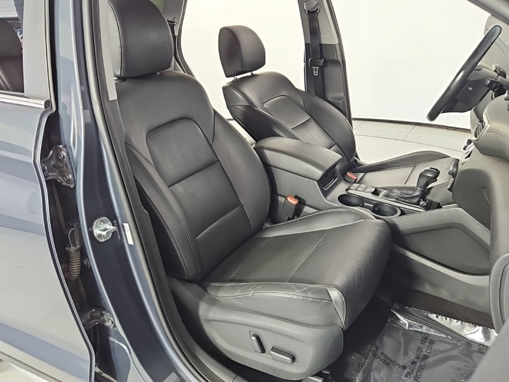 Used 2020 Hyundai Tucson Limited FWD image 18