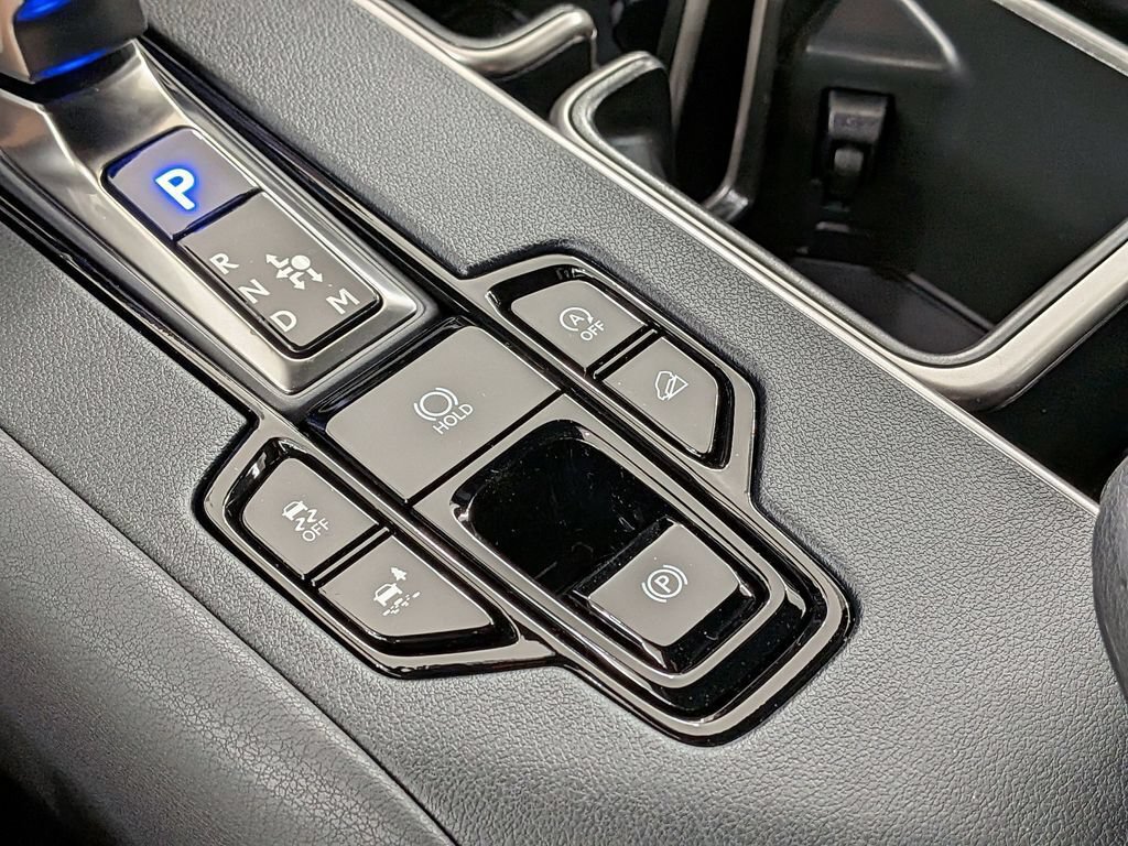 New 2026 Lexus TX 350 AWD image 30