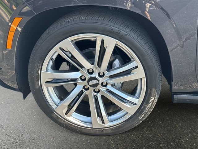 New 2026 Cadillac Escalade Sport w/ Touring Package AWD/4WD image 10