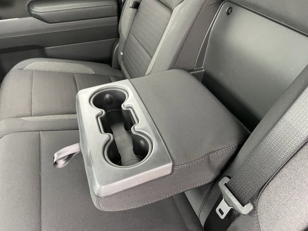 Used 2025 Chevrolet Silverado 2500 LT w/ All Star Edition image 61