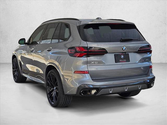 New 2026 BMW X5 sDrive40i w/ M Sport Package RWD image 7