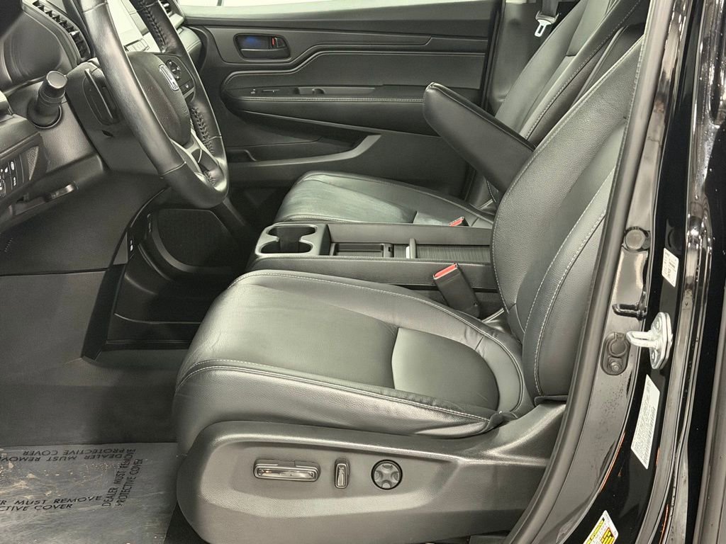 Used 2021 Honda Odyssey EX-L image 13