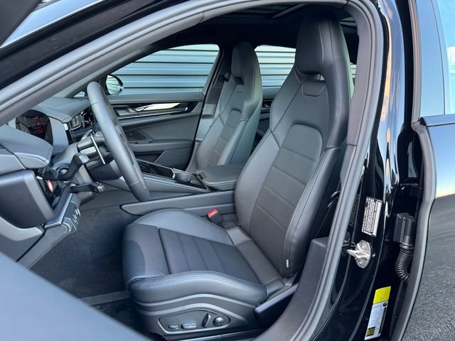 New 2026 Porsche Panamera 4 AWD/4WD image 5