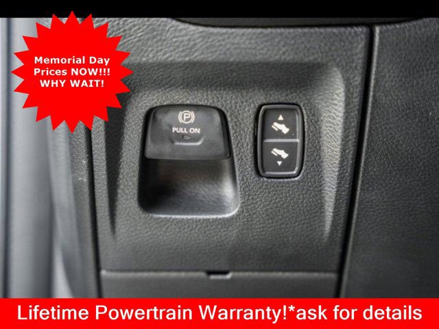 New 2025 RAM 1500 Big Horn AWD/4WD image 45