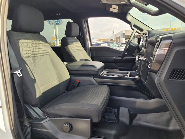 Certified 2023 Ford F150 XL w/ STX Appearance Package image 14