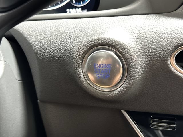 Used 2023 Hyundai Sonata Limited FWD image 17