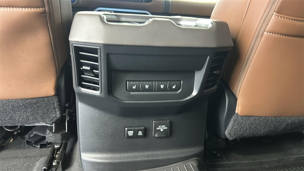 Used 2024 Toyota Tundra 1794 Edition image 35