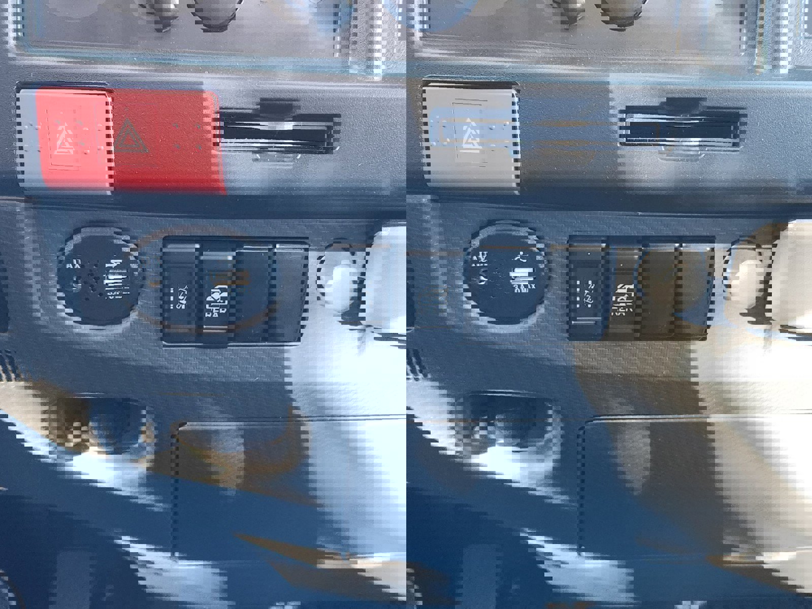 New 2024 Chevrolet Low Cab Forward 4500XD image 19