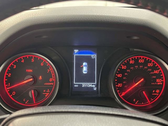 Used 2022 Toyota Camry TRD w/ TRD Package w/JBL Audio image 28