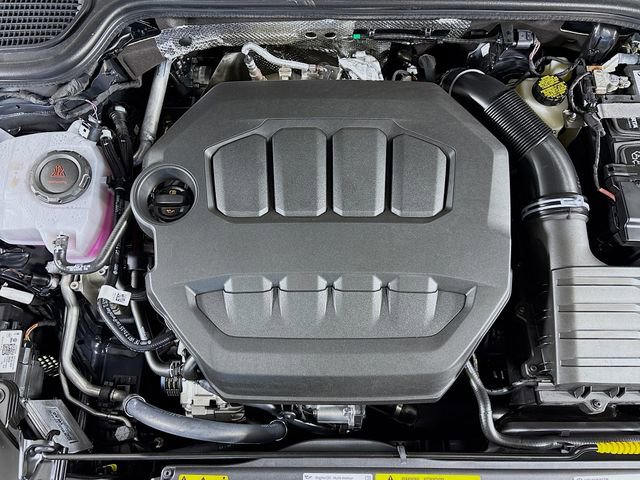 New 2025 Volkswagen GTI SE image 31