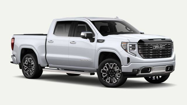 New 2026 GMC Sierra 1500 Denali Ultimate image 6