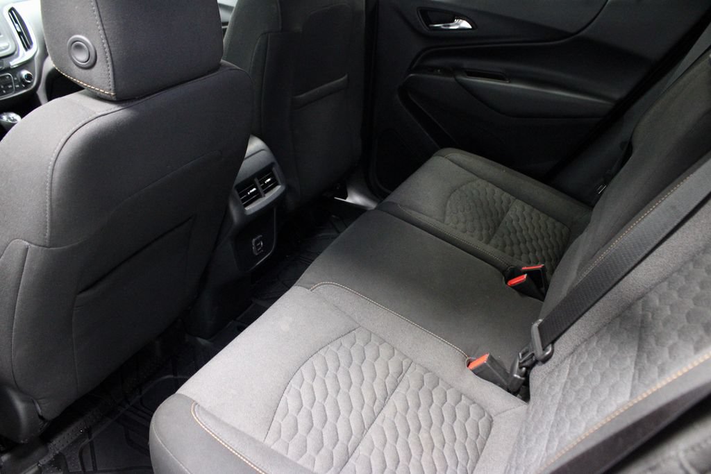 Used 2020 Chevrolet Equinox LT w/ Driver Convenience Package FWD image 20